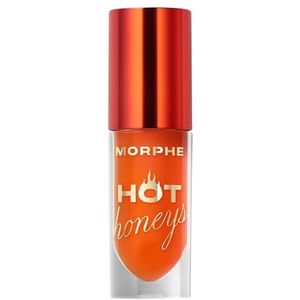 Morphe - Hot Honeys - Lipgloss - Heat Swarm - 1 Stk.