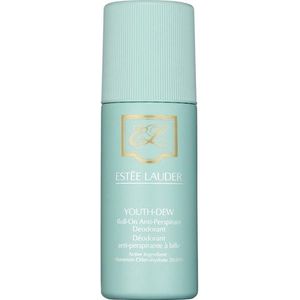 Estee-Lauder Vrouwengeuren Youth-DewDeodorant Roll-On 75 ml (€ 388,67 / 1 l)
