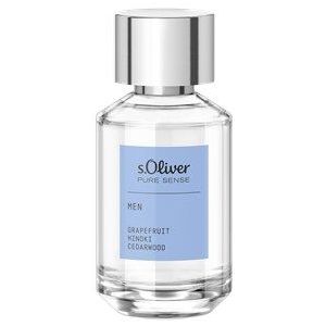 s.Oliver Herengeuren Pure Sense Men Eau de Toilette Spray