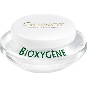 Guinot Gezichtsverzorging Vochtinbrenger Bioxygen crème