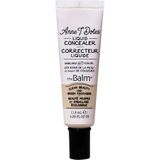 The Balm Gezicht Concealer Vloeibare concealer 006