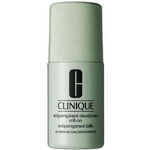 Clinique Zonbescherming-en-lichaamsverzorging BodyAntiperspirant Roll-On 75 ml (€ 247,87 / 1 l)