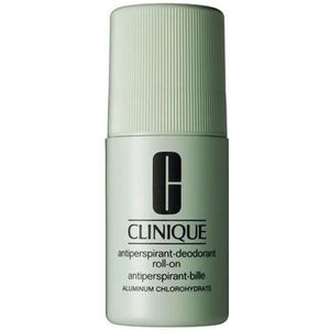 Clinique Zonbescherming en lichaamsverzorging Body Antiperspirant Roll-On 75 ml (€ 246,00 / 1 l)