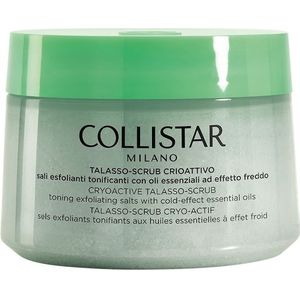 Collistar Lichaamsverzorging Special Perfect Body Cryoactive Talasso-Scrub 700 g (€ 47,13 / 1 kg)