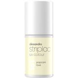 Alessandro - Striplac UV Colour - Nagellak - 161 Popcorn Love - 6,5 ml