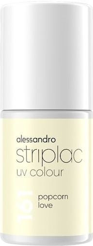 Alessandro - Striplac UV Colour - Nagellak - 161 Popcorn Love - 6,5 ml