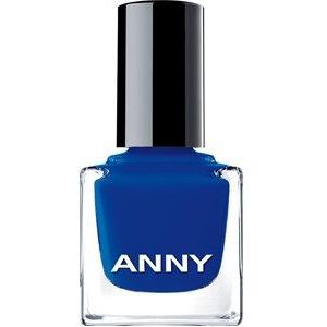 ANNY Nagels Nagellak blauwNagellak No. 406.20 Blue Hour