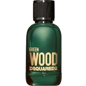 Dsquared2 Herengeuren Green Wood Eau de Toilette Spray