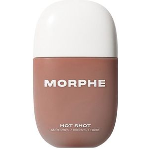 Morphe - Hot Shot - Bronzer