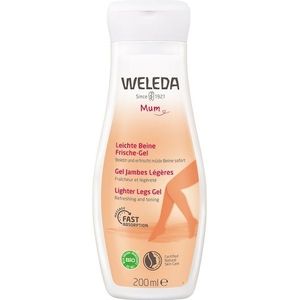 Weleda - Light Legs Fresh Gel - Huidverzorging - Verfrissend - 100ml