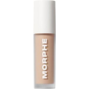 Morphe - Wakeup Artist Under Eye Correcting Concealer - Sand 5W - 1 Stk.