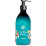 The Handmade Soap Collection Bitter Orange & Pink Pepper Hair & Body Wash 300 ml (€ 47,93 / 1 l)