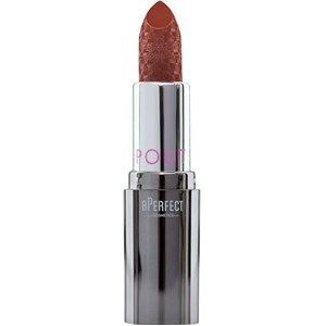 BPERFECT Make-up Lippen Zacht satijnen pruillipjePoutstar Lipstick Power