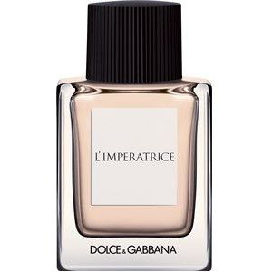 Dolce&Gabbana Vrouwengeuren L'Impératrice Eau de Toilette Spray