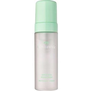 my olivanna Gezichtsverzorging Reiniging Apple AHA Foam Wash