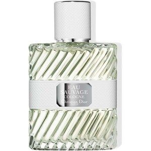 DIOR Herengeuren Eau Sauvage Cologne Spray