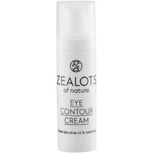 Zealots of Nature Gezichtsverzorging Oogverzorging Eye Contour Cream