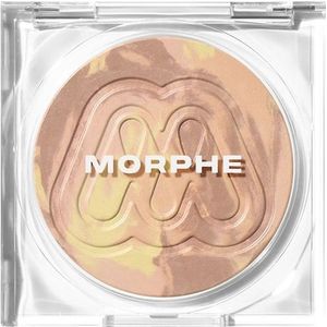 Morphe - Clouldlight Soft Glow Veil - Fixing Spray & Setting Powder - 74 g