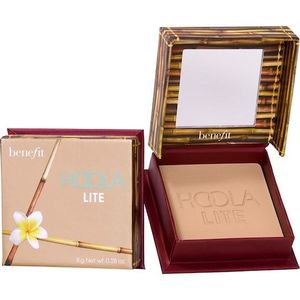 Benefit Teint Bronzer Hoola Lite Bronzer Poeder