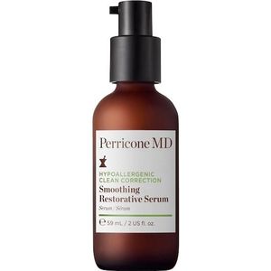Perricone MD Collection Hypoallergenic Clean Correction Smoothing Restorative Serum 59 ml (€ 1.210,17 / 1 l)