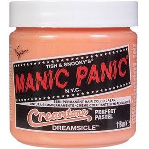 Manic Panic Haarkleuring Creamtone Perfect Pastel Dreamsicle