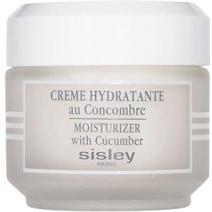 Sisley Huidverzorging Dagverzorging Crème Hydratante au Concombre Pot