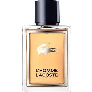 Lacoste Herengeuren L'Homme Lacoste Eau de Toilette Spray