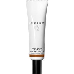 Bobbi Brown Makeup Foundation Vitamin Enriched Skin Tint Rich Neutral