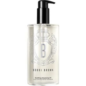 Bobbi Brown Huidverzorging Reinigen  Toniseren Soothing Cleansing Oil 400 ml (€ 189,40 / 1 l)