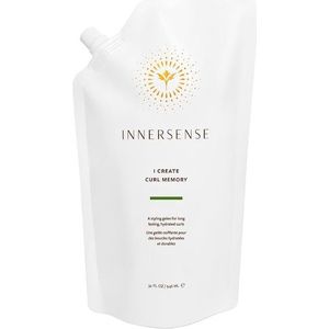 Innersense - I Create Curl Memory - Haarstylinggel - 946 ml - Vochtinbrengend