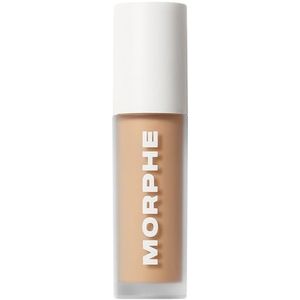 Morphe - Wakeup Artist Under Eye Correcting Concealer - Golden 7W - 1 Stk.