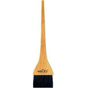 weDo  Professional Haarverzorging Sulphate Free Shampoo Bamboo Treatment Brush