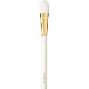 GUERLAIN Make-up Make-up-gezichtFluid Foundation Brush 12 1 Stk. (€ 51,35 / 1 stuks)