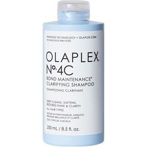 Olaplex Haar Haarverzorging N°4C Bond Maintenance Clarifying Shampoo
