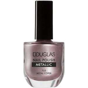Douglas Collection Douglas Make-up Nagels MetallicNagellak Metal Coper 10 ml (€ 495,00 / 1 l)