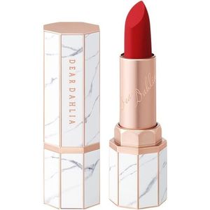 DEAR DAHLIA Collectie Lip Paradise Effortless Matte Lipstick M105 Margo 3,2 g ()