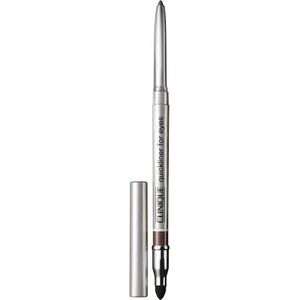Clinique Make-up Ogen Quickliner For Eyes No. 12 Moss 3 g ()