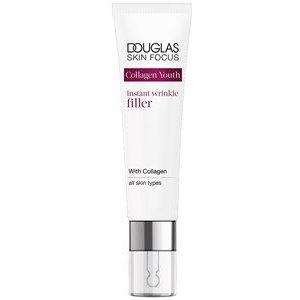 Douglas Collection Skin Focus Collagen Youth Instant Wrinkle Filler Anti-aging gezichtsverzorging 15 ml