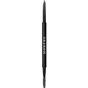Morphe - Definer Brow Pencil - Wenkbrauwpotlood - Mocha - 0,1 g