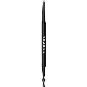 Morphe - Definer Brow Pencil - Wenkbrauw Make-up - Biscotti - 0,1 g