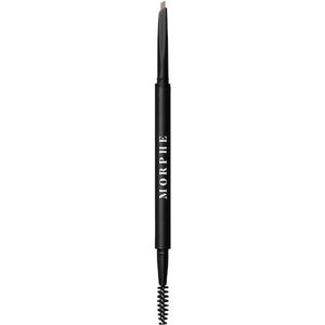 Morphe Oog make-up wenkbrauwen Definer Brow Pencil Biscotti 0,1 g ()
