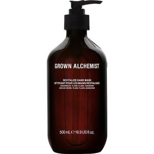 Grown Alchemist Lichaamsverzorging Handverzorging Revitalise Hand Wash 500 ml (€ 63,68 / 1 l)