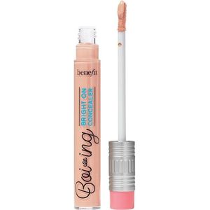 Benefit Teint Concealer Boi-ing Bright On Concealer 01 Lychee 16,6 g (€ 1.777,11 / 1 kg)