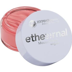 Blush - 01 Echo - Vegan - PETA Cruelty Free