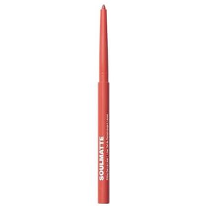 Morphe - Soulmatte Filling Gel Lip Liner - Lippotlood - 0,2 g