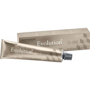 Alfaparf Milano Kleurencollectie Evolution of the Color As 10.1 Extra Blond As 60 ml (€ 186,50 / 1 l)