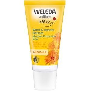 Weleda Verzorging Pregnancy and baby care Calendula Weather Protection Cream