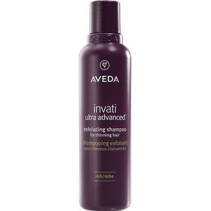 Aveda Hair Care Shampoo Exfoliërende Shampoo Rijk 200 ml (€ 145,95 / 1 l)