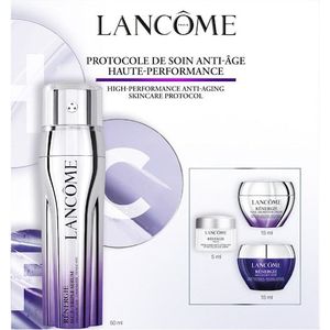 Lancôme Set Rénergie H.C.F. - Gezichtsserum 50 ml - Oogcrème 5 ml - Dagcrème 15 ml - Nachtcrème 15 ml