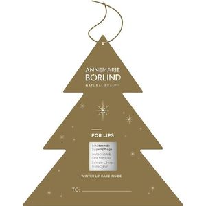 ANNEMARIE BÖRLIND - AUGE & LIPPE - Lippenverzorging - Beperkte Gouden Editie - 4,8 g